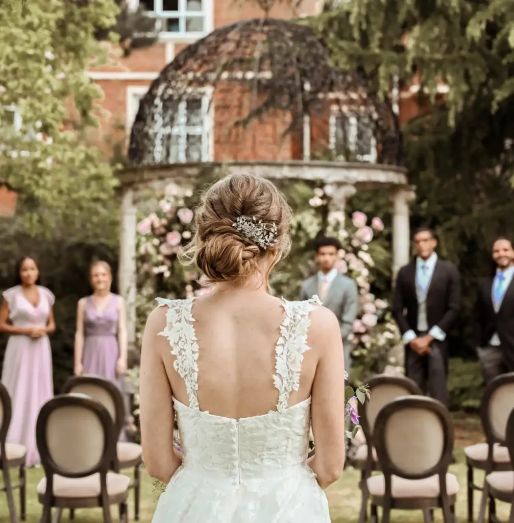 wedding