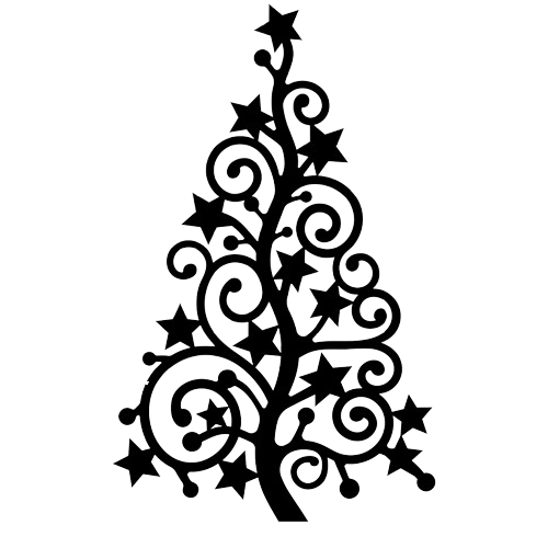 christmas xmas tree silhouette vector art free removebg preview.png