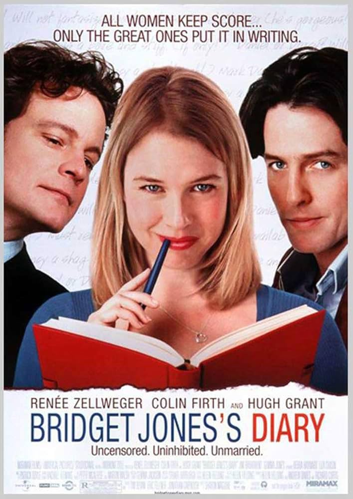 Bridget Jones's Diary
