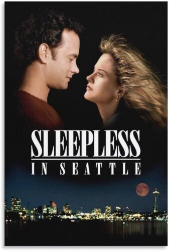 Sleepless In Seattle