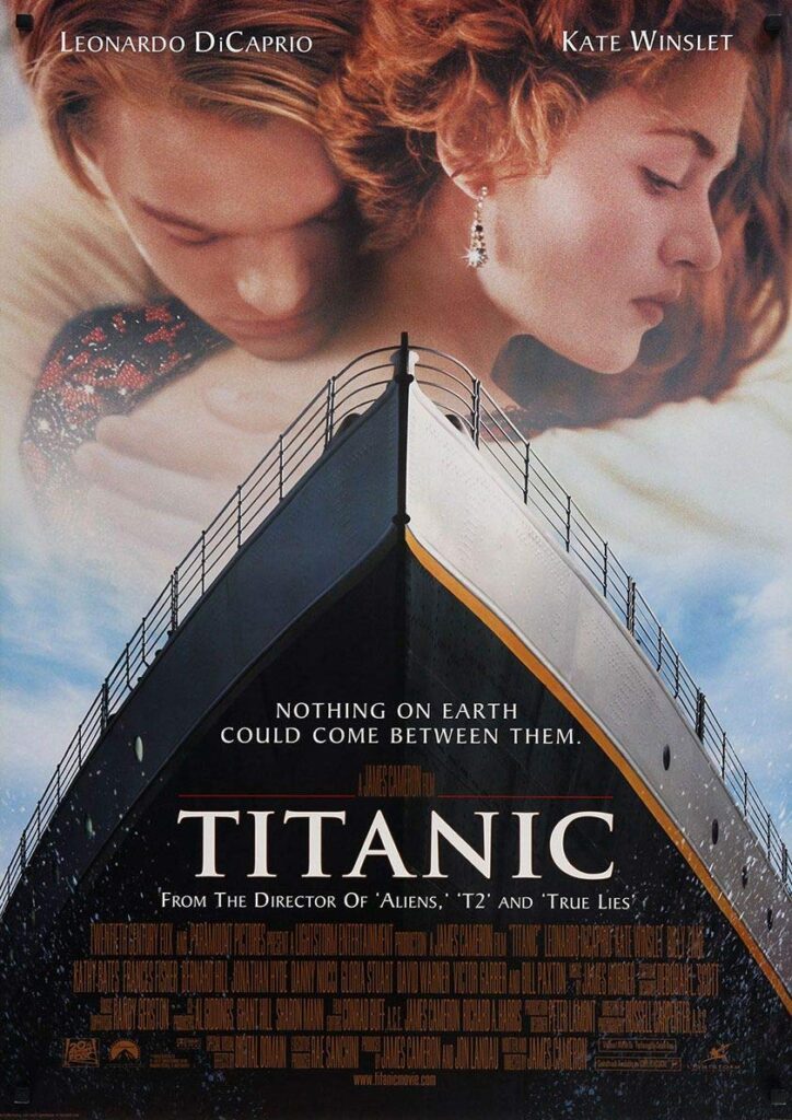 titanic