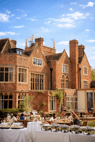 easter outdoor dining (1)