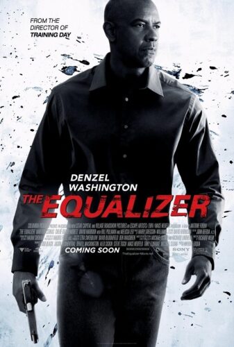 the equalizer