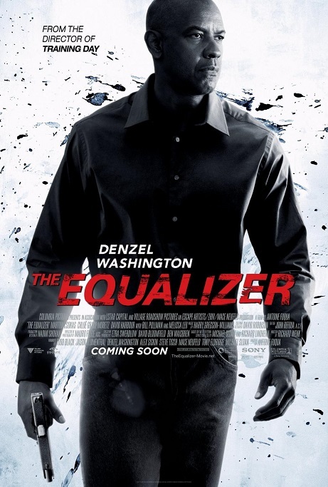 the equalizer
