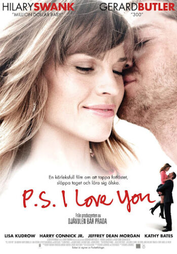 p.s. i love you