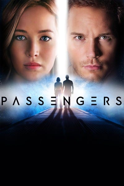 passengers