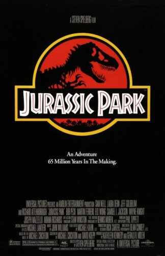 Jurassic Park