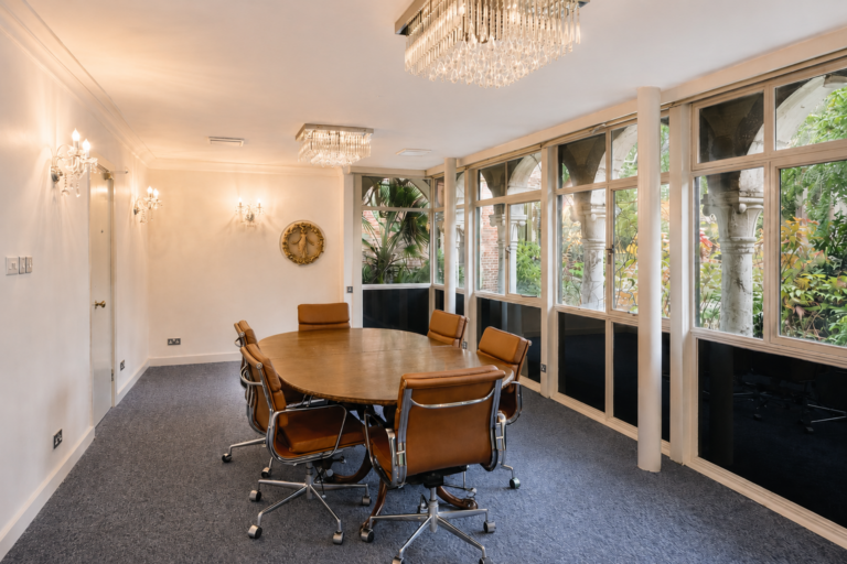 rose room