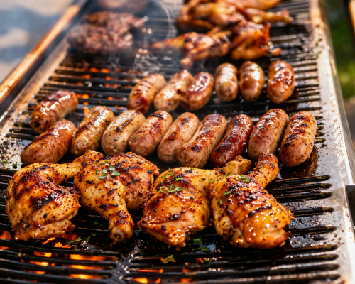 BBQ