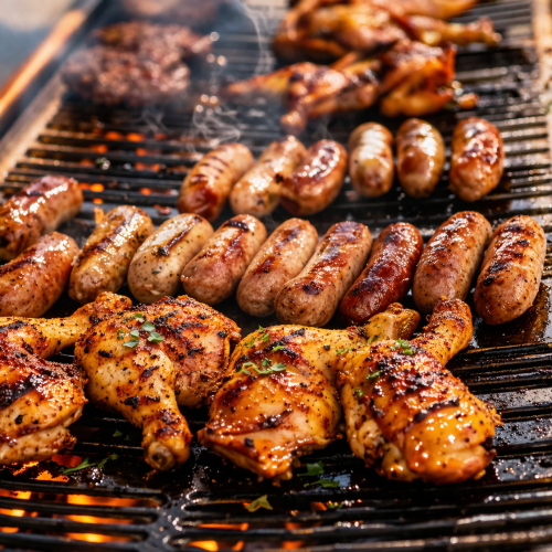 BBQ